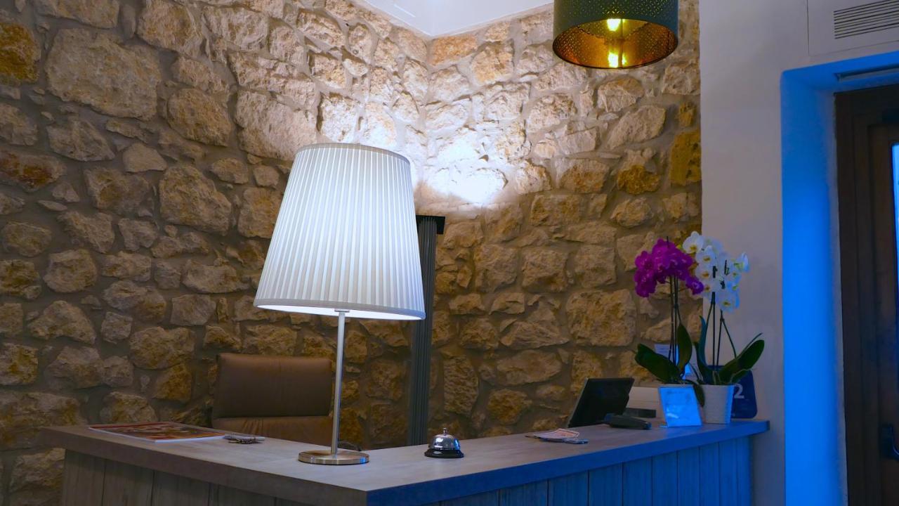 Hotel Colucci Nusco Екстер'єр фото