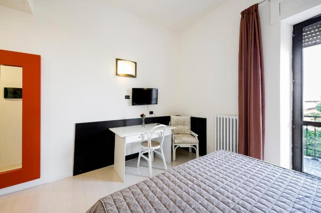 Hotel Colucci Nusco Екстер'єр фото