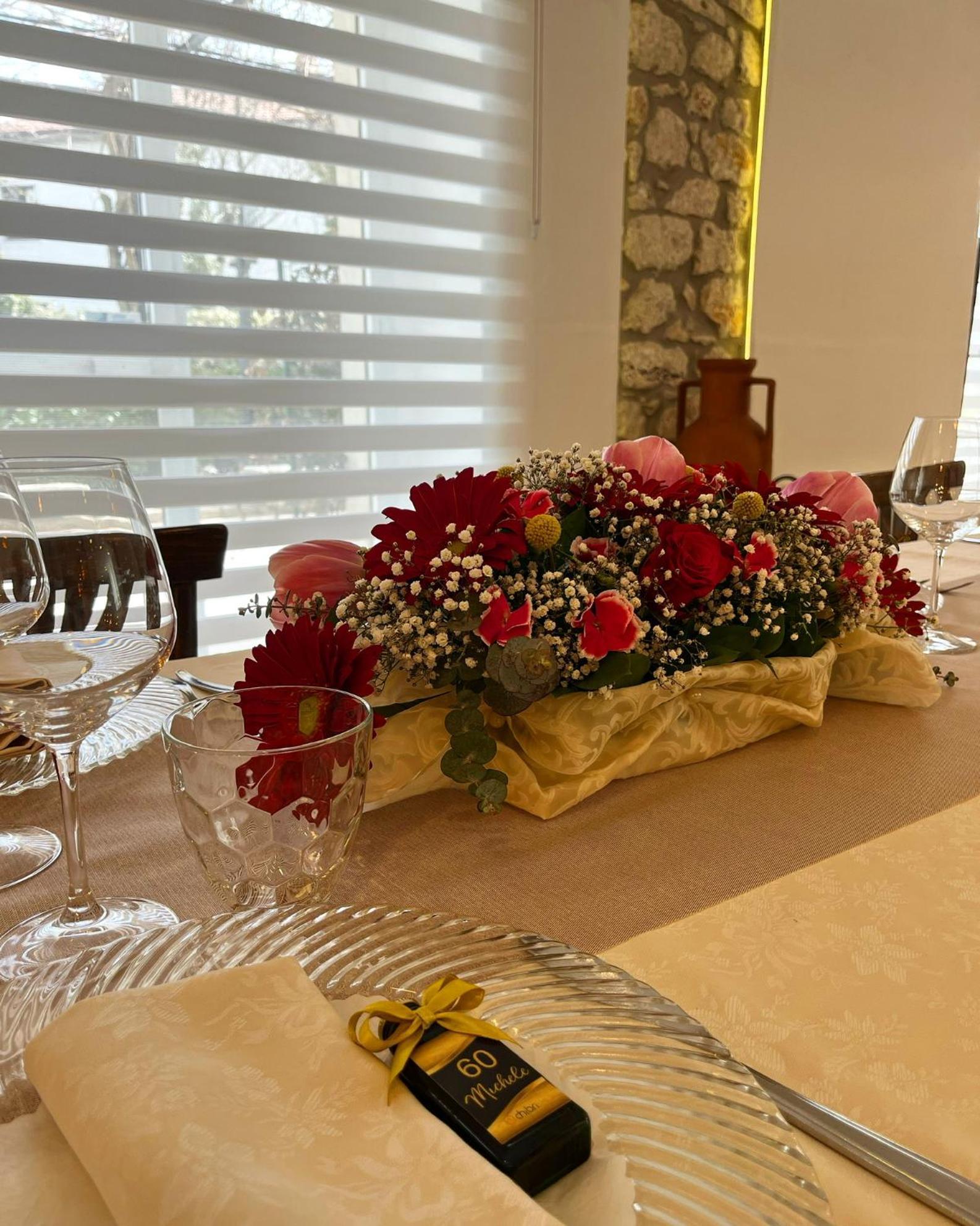 Hotel Colucci Nusco Екстер'єр фото