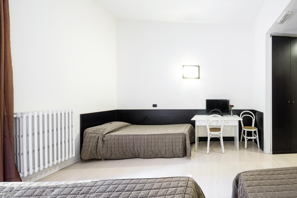 Hotel Colucci Nusco Екстер'єр фото