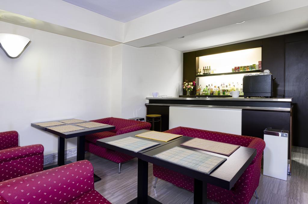 Hotel Colucci Nusco Екстер'єр фото