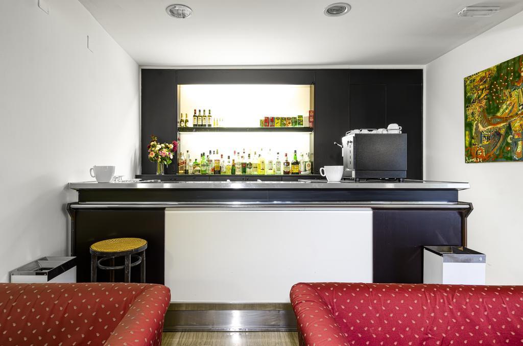Hotel Colucci Nusco Екстер'єр фото